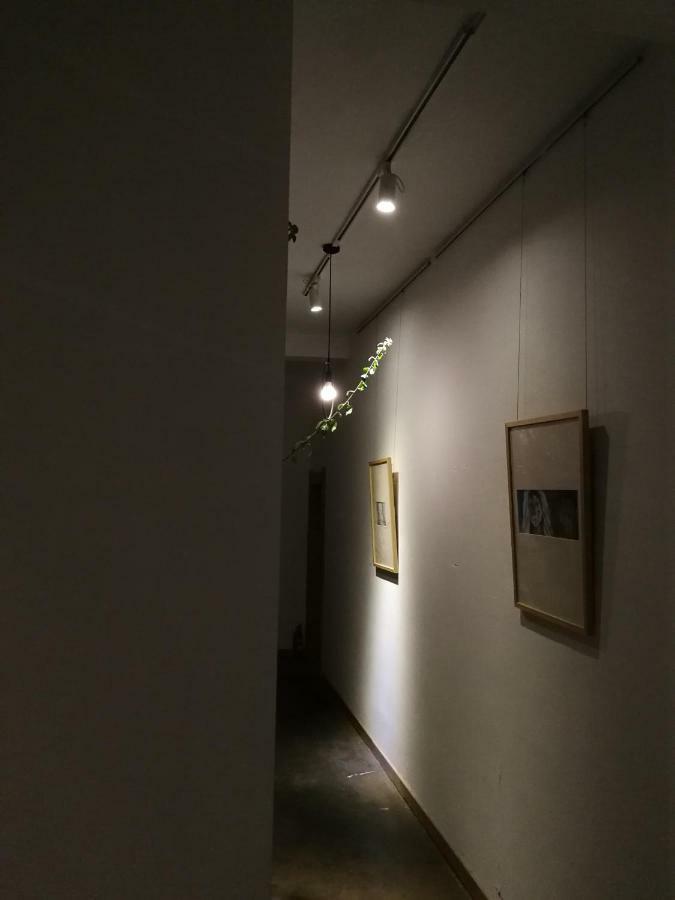 Rong Gallery Inn Quanzhou  Exterior photo